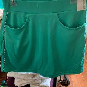 Pebble Beach Golf skort-Women’s Medium